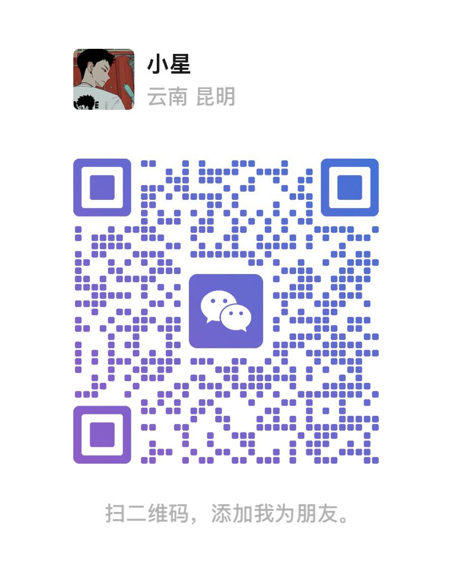 WeChat QR